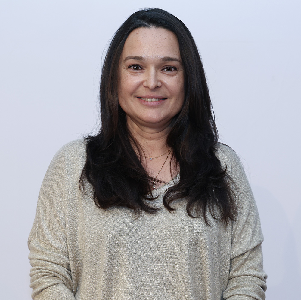 Patrícia José Paiva Matos Pinto Monteiro