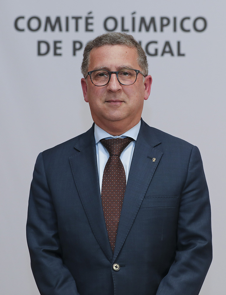 José Manuel Saraiva de Lemos Araújo