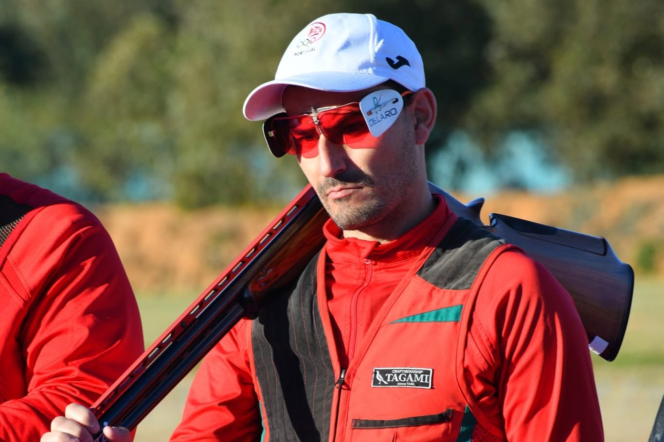 Equipa Portugal conclui Europeu de Tiro com Armas de Caça na prova de duplas mistas
