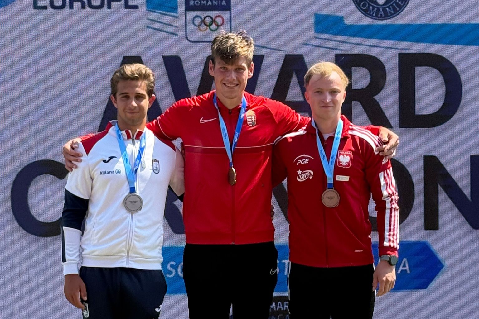 leonardo barbosa prata europeu canoagem maratona 2026.jpeg