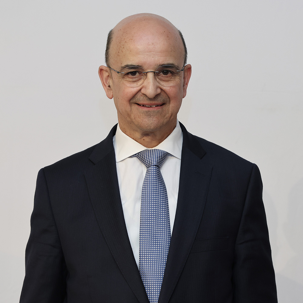 António Pedro Vieira Nunes