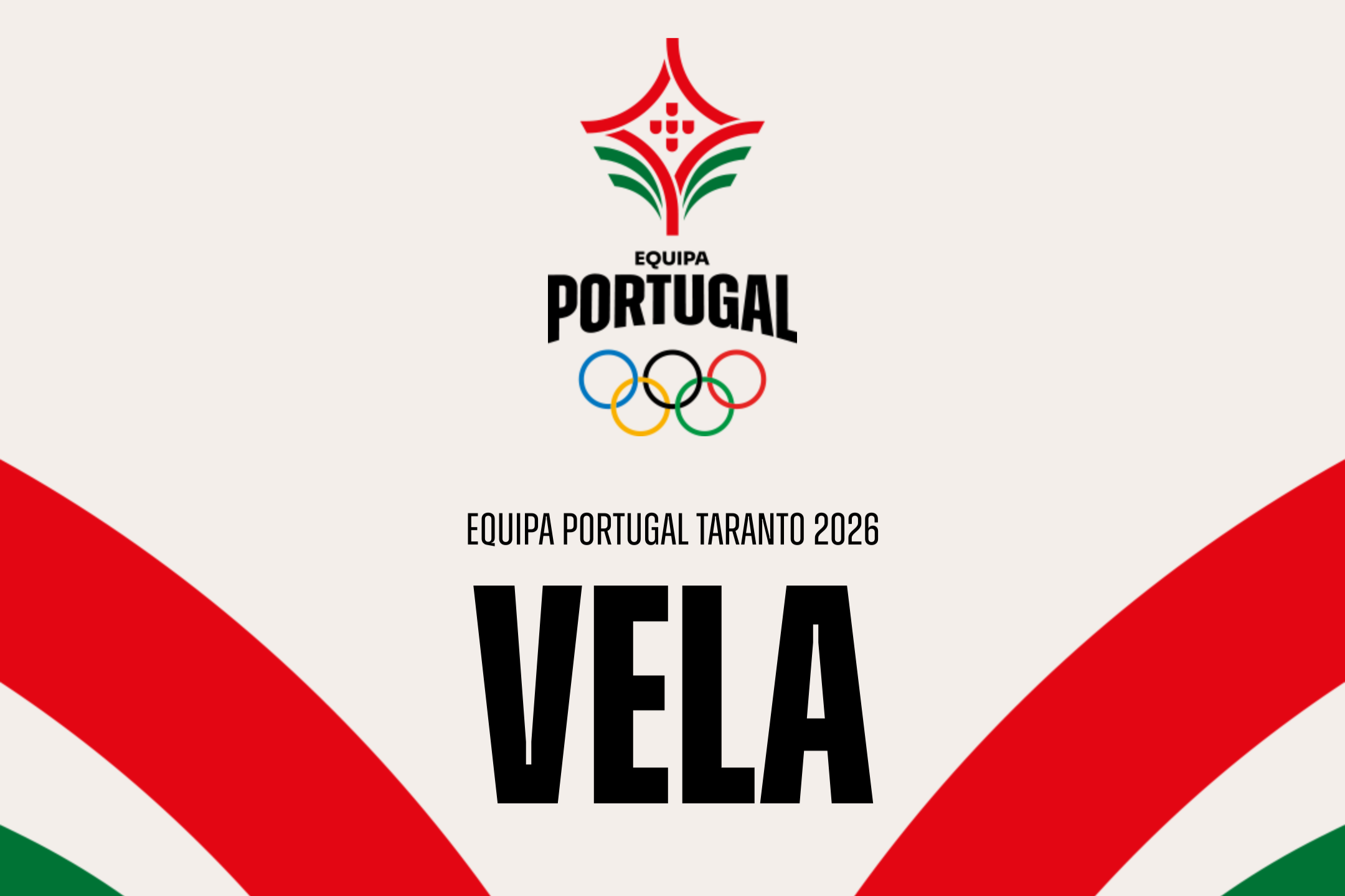 Jogos do Mediterrâneo Taranto 2026: Vela