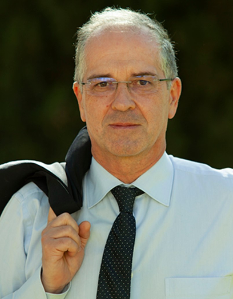 Luís Miguel Laranjeiro