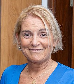 Sandra Neves Sarmento