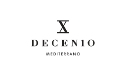 Decenio Banner