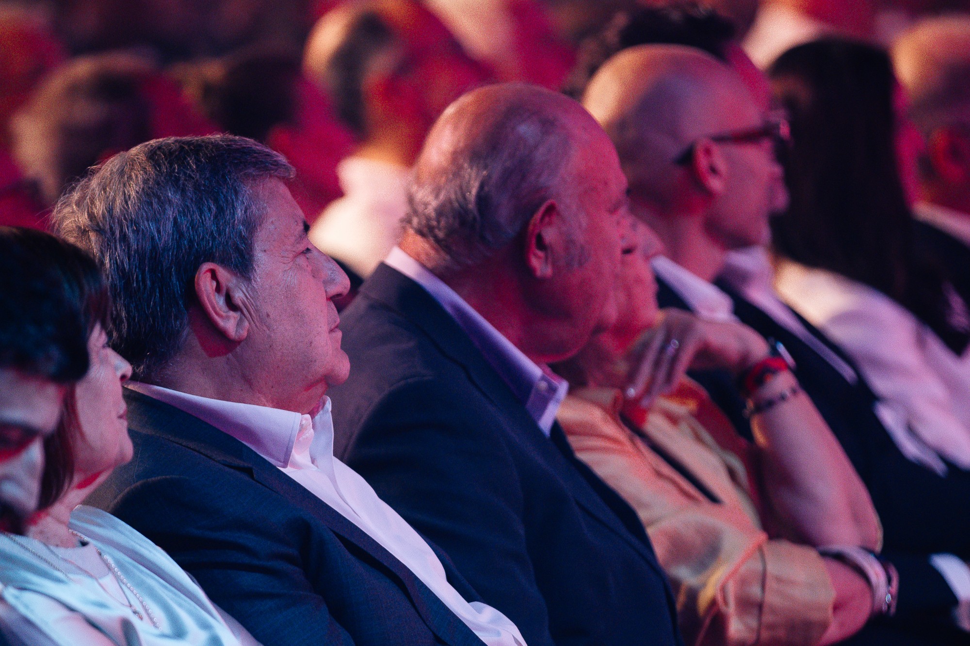 COP presente na Liga Betclic Awards 2026