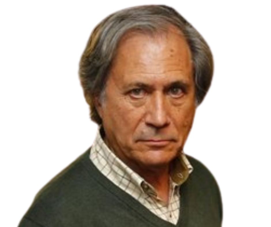 Carlos Amado da Silva