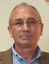 Jorge Olímpio Bento