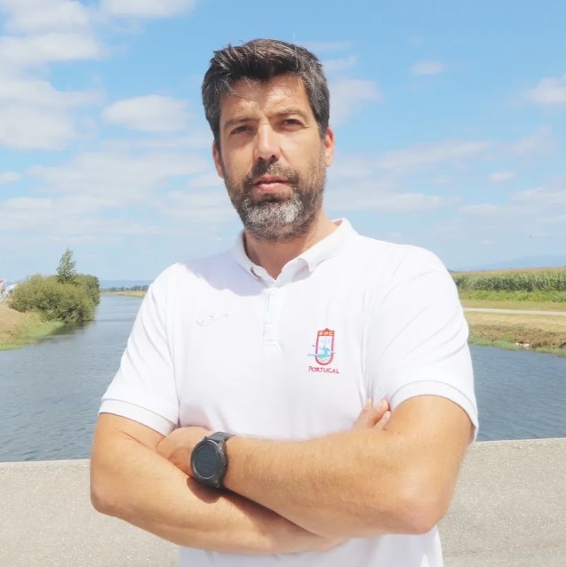 Ricardo Jorge de Azevedo Meneses