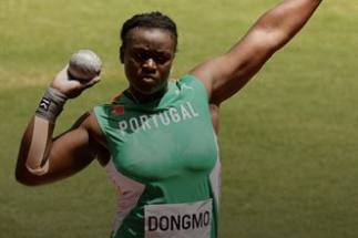 Auriol Dongmo