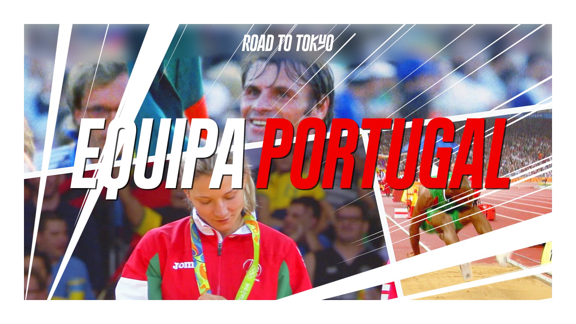 Série Equipa Portugal