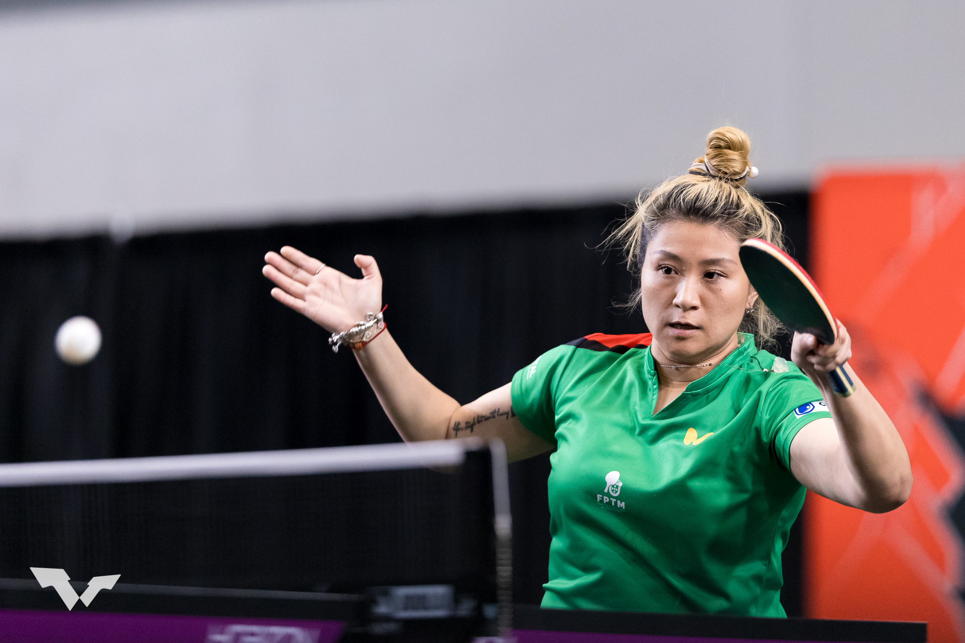 Marcos Freitas e Jieni Shao avançam na qualificação do Europe Smash