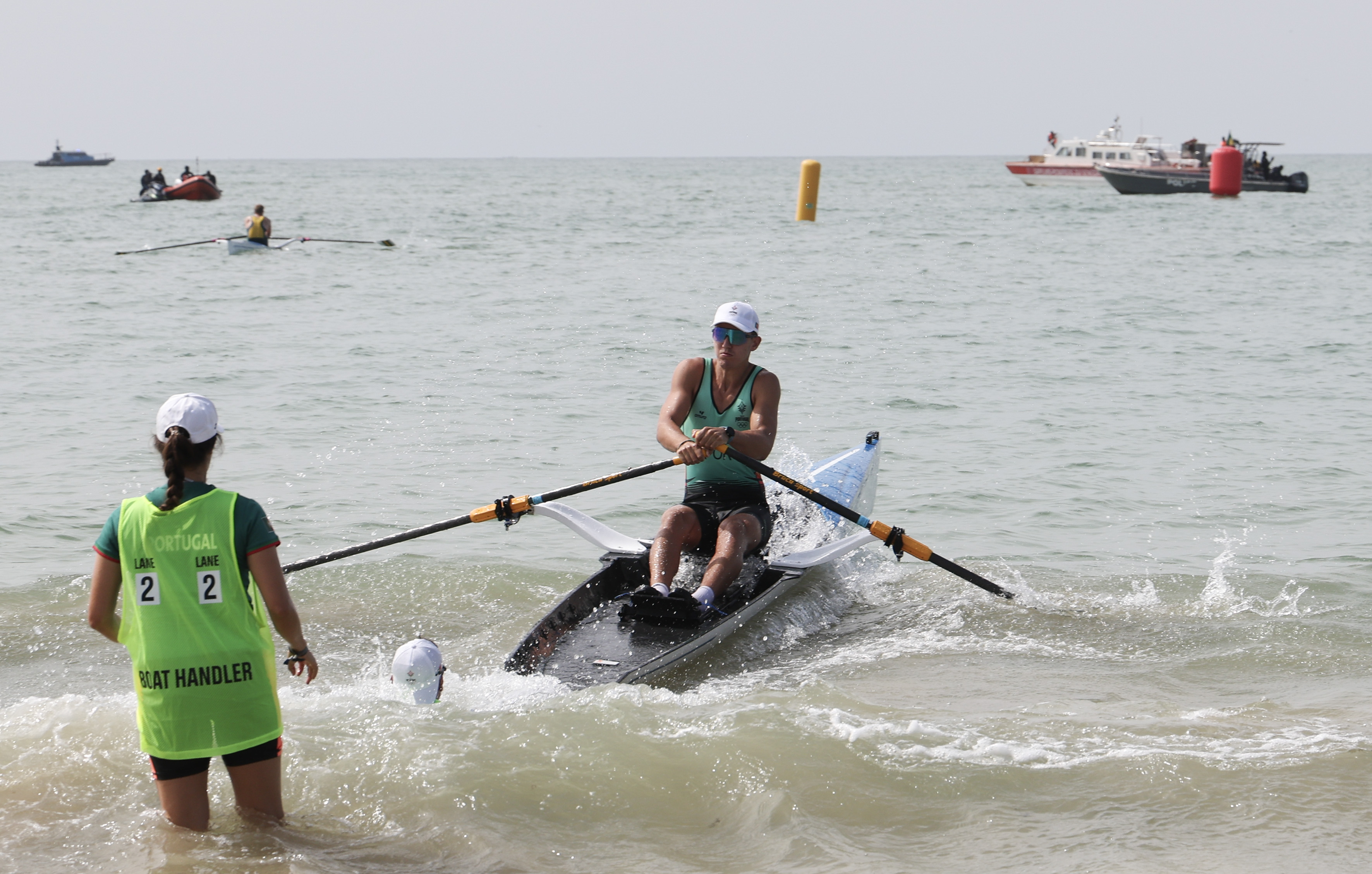 Jose Azevedo Remo de Mar.jpg