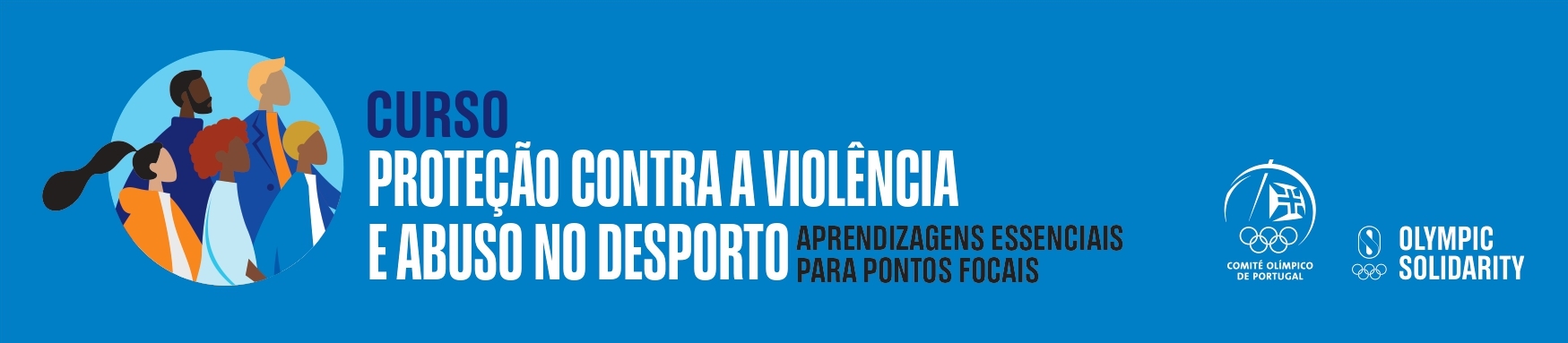 Banner PCVAD