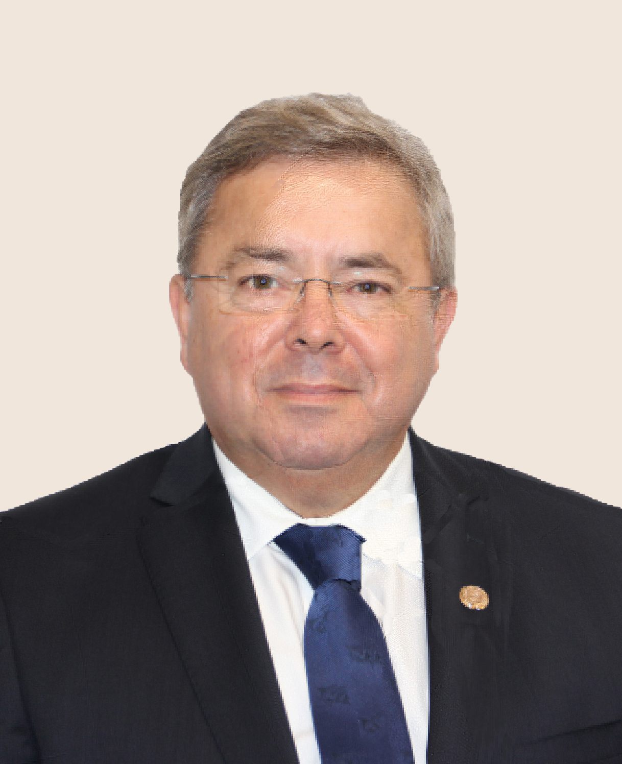 Carlos Alberto Pereira